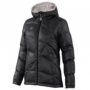 Куртка женская Sivera Арта black