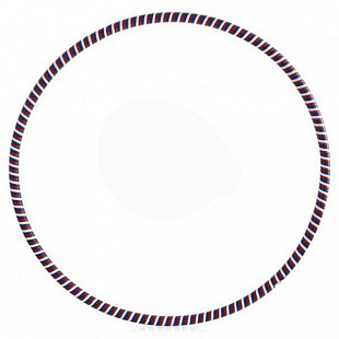 Обруч гимнастический Motion Partner MP590 (73см)