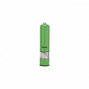 Перцемолка на батарейках Bohmann BH - 7840 green