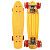 Penny board (пенни борд) Display Yellow/red LED