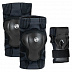 Комплект защиты для роликовых коньков Powerslide Onesize Dual Pack Men 903231