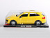 Инерционная машина Shenzhen Toys Джип 6833 yellow Инерционная машина Shenzhen Toys Джип 6833 yellow