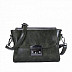 Сумка городская Ors Oro CW-919 /3 dark green