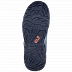 Полуботинки детские Jack Wolfskin Mtn Attack 3 Texapore Low Vc K dark blue / rose