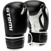 Боксерские перчатки Atemi LTB19019 Black