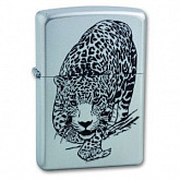 Зажигалка Zippo 205 Leopard