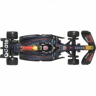 Машинка Hot Wheels Premium Oracle Red Bull Racing (HRV11 JKD83)