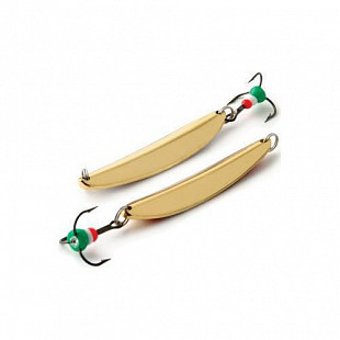 Блесна зимняя Akara Ice Striker