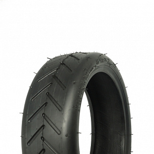 Велопокрышка Red Sun 8 1/2x2 (60-156) низкопрофильная HY-205-09