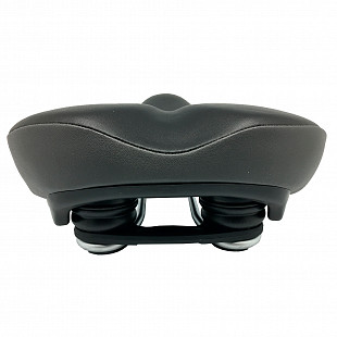 Седло Velo VL-6187E Plush комфорт ZTB17600