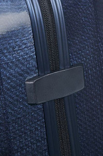 Чемодан Samsonite Cosmolite 55см V22-31302 Navy Blue