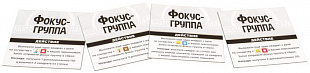 Настольная игра Hobby World Рик и Морти: Анатомический парк 915142