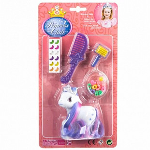 Игровой Набор Пони 4'' 3350 1 шт. (в ассортименте)