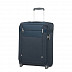 Чемодан Samsonite Citybeat KA7*01 001 dark blue