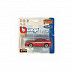 Машинка Bburago 1:43 Alfa Romeo 156 Vigili del Fuoco 1997 (18-30001/18-30035) red