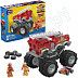Конструктор Hot Wheels Mega Bloks Монстр трак (HHD19)