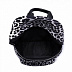 Городской рюкзак Ors Oro DS-0068 /1 snow leopard