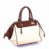 Женская сумка Pola 7010 beige