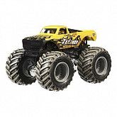 Машинка Hot Wheels Monster Jam, Titan (BHP37)