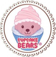 Cupcake Bears
