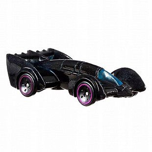 Машинка Hot Wheels Batman Live 4/6 (GDG83)