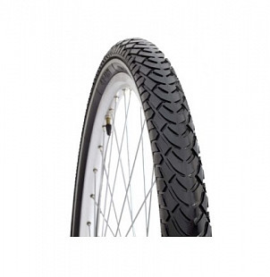 Велопокрышка Rubena Mitas TG 47-622 (28"x1,75) V41 Walrus 510952704042