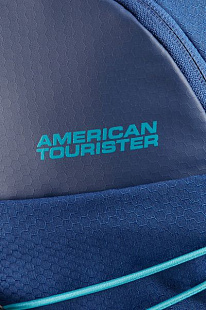 Рюкзак American Tourister 15.6" Road Quest 16G-21016 Blue