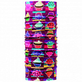 Бандана Buff Child Original Cupcake