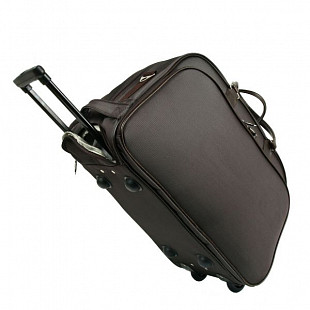 Дорожная сумка Polar 7017.3 brown