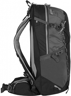 Рюкзак походный Deuter Speed Lite 24 cranberry-maron