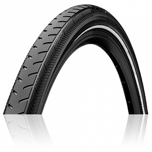 Покрышка Continental Ride Classic 28 x 1.6 (42-622) 101543 black/black ZCO01543