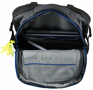 Рюкзак Deuter Gigant SL 3823118-4701 graphite/black