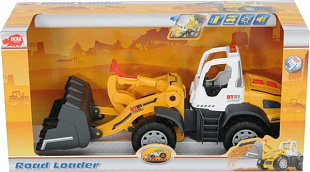 Радиоуправляемый погрузчик Dickie Toys (203412869)