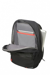 Рюкзак American Tourister City Aim для ноутбука 14" 79G-09002 Black