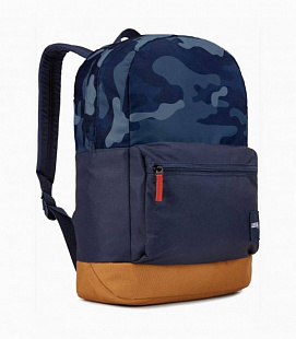 Рюкзак для ноутбука Case Logic CCAM1116DBC/CMN blue/military (3203848)