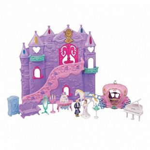 Набор Замок принцессы Redbox 22678-1