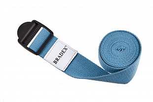 Ремешок для йоги Bradex SF 0411 turquoise