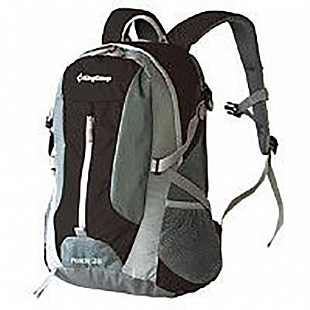 Рюкзак KingCamp Peach 28 3306 black