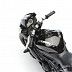Мотоцикл Bburago 1:18 Triumph Speed Triple 2011 (18-51000/18-51047)
