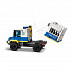 Конструктор LEGO Транспорт для перевозки преступников 60276