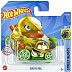 Машинка Hot Wheels Базовой коллекции Duck N' Roll 139/250 (5785 HCY06) mainline 2022