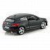 Коллекционная машина Bburago 1:24 Volkswagen Scirocco R (18-21060) black