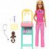 Кукла Barbie Baby Doctor (JCR71 JCR72)