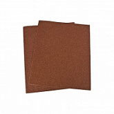 Шлифлист на бумажной основе 23x28 см Р60 4660009479212