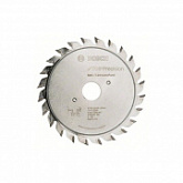 Диск пильный Bosch 120х20 мм 24 зуба BEST FOR LAMINATED PANEL 2613241481