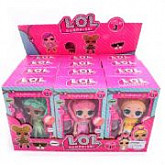 Кукла L.O.L. LT718 1 шт. (в ассортименте)