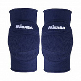 Наколенники волейбольные Mikasa MT8-036 dark blue