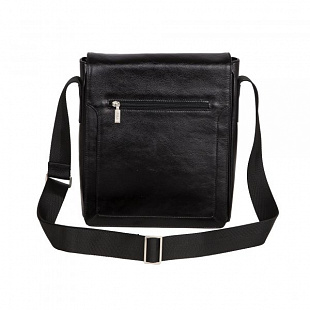 Мужская сумка Pola 012 black