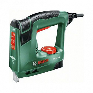 Степлер электрический Bosch PTK 14 EDT 603265520