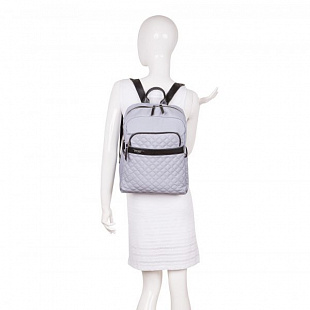 Рюкзак женский Polar USB К9276 black